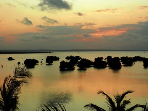 Una fundación catalana combate la desnutrición infantil en la isla mozambiqueña de Ibo