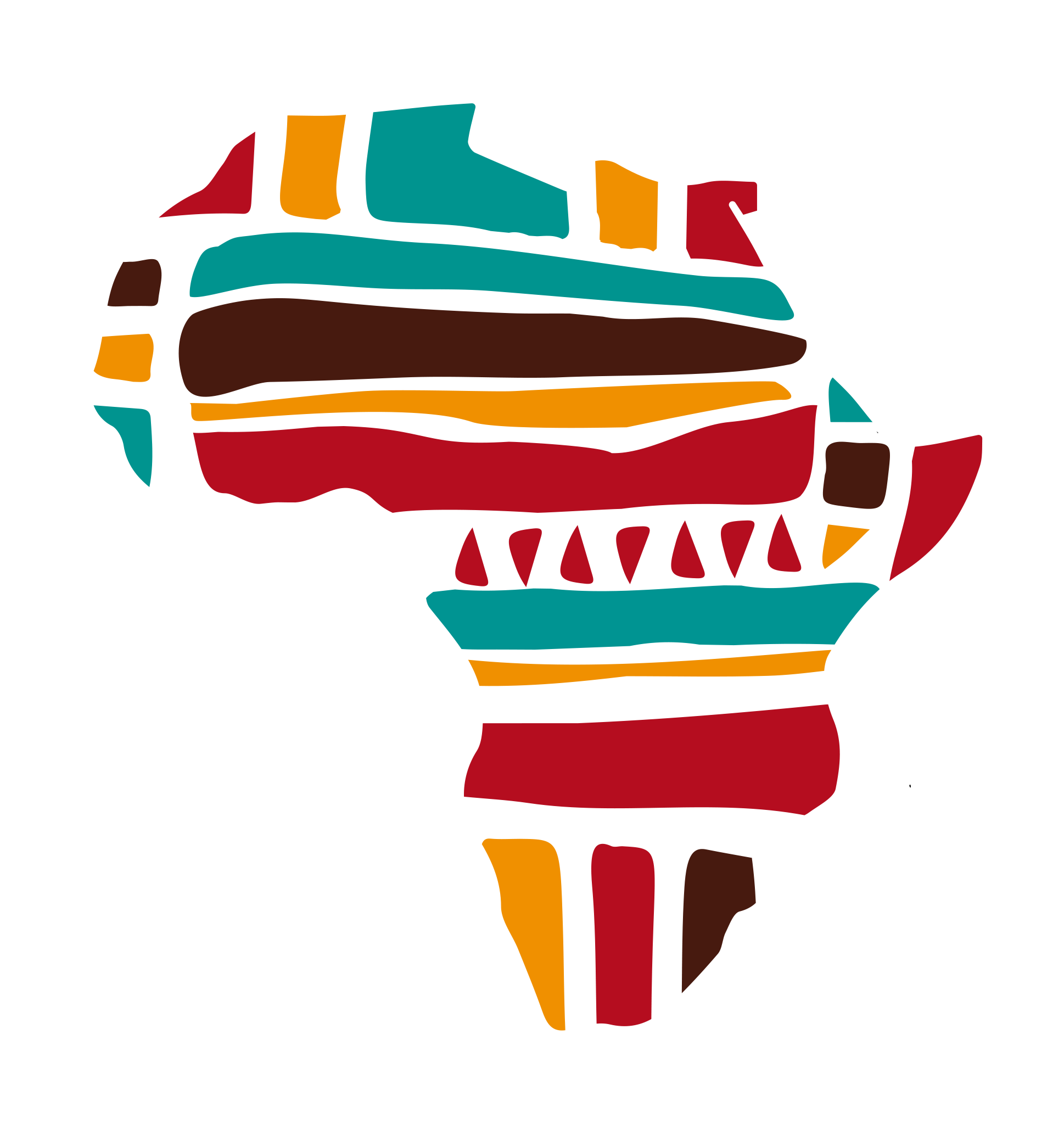 África conflictos olvidados